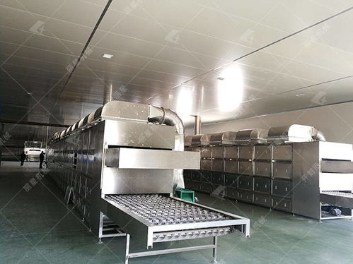 酸辣粉加工廠選擇機器設(shè)備的四大要點